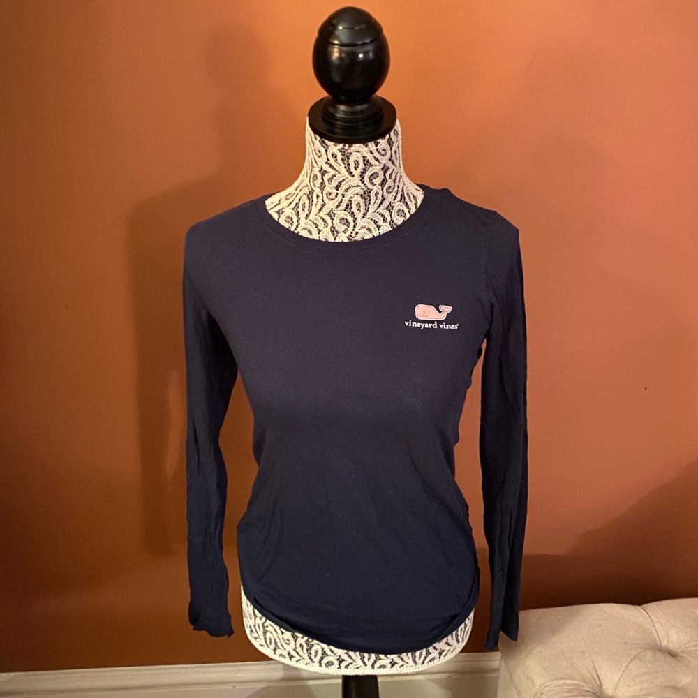 Vineyard Vines long sleeve T-shirt